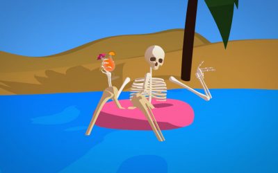 019: How to use your network to move your career forward w/ Caitlin Cadieux