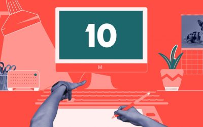 018: When is the right time to make a career turn? w/ Michelle Higa Fox