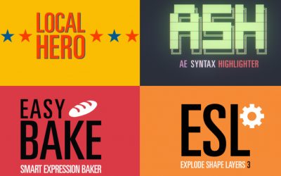 032: Zack Lovatt – Technical Director Making Money in Mograph Part 2