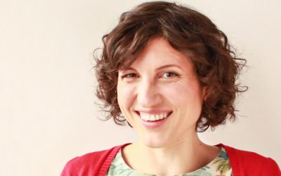 035: How to Network and Make Industry Friends w/ Marsha Shandur