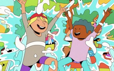 040: How to use social media to get more clients w/ Golden Wolf