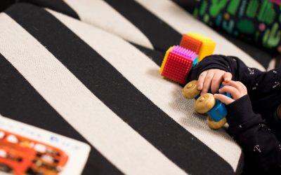 041: Parenting as a freelancer w/ Doing it for the kids