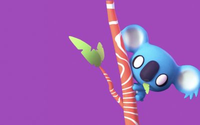 045: Why you don’t need a formal education to be a successful motion designer w/ EJ Hassenfratz