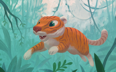 049: How to boost your motion design career with side projects w/ Kyle T Webster