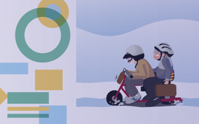 053: How to become a motion graphic designer in 11 Weeks w/ Chris Field