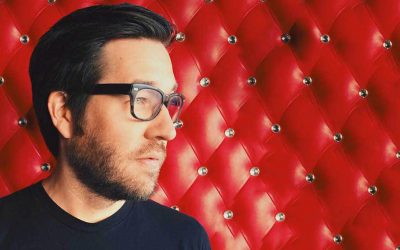 054: How to promote and market yourself as a motion designer w/ Nick Campbell