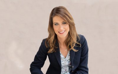 063: How to deal with anxiety during uncertain times w/ Dr Anna Symonds