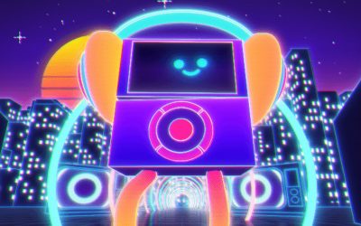 065: How to use Instagram as a motion designer w/ Sam Burton