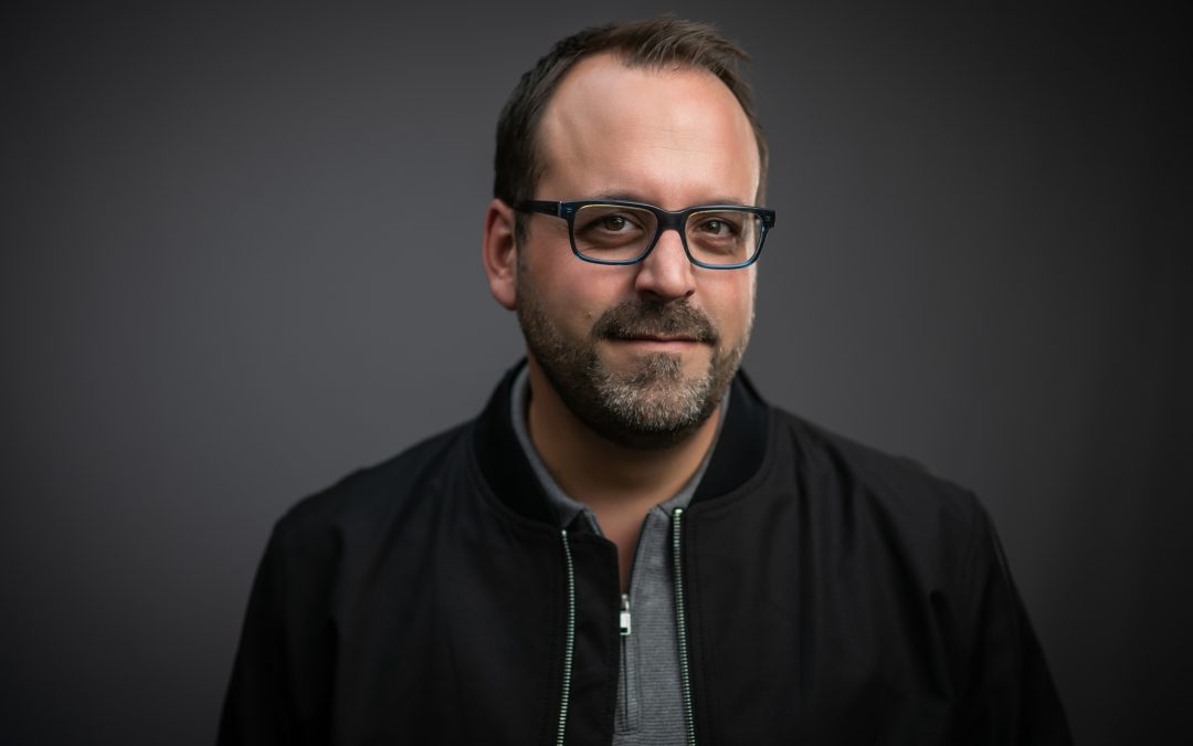 074 :How to Start Your Own Motion Design Studio w/ Joel Pilger